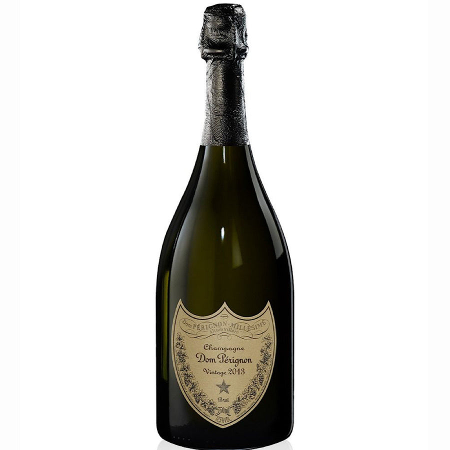 Dom Perignon  Champagne 2015  6 Bottle Case 75cl