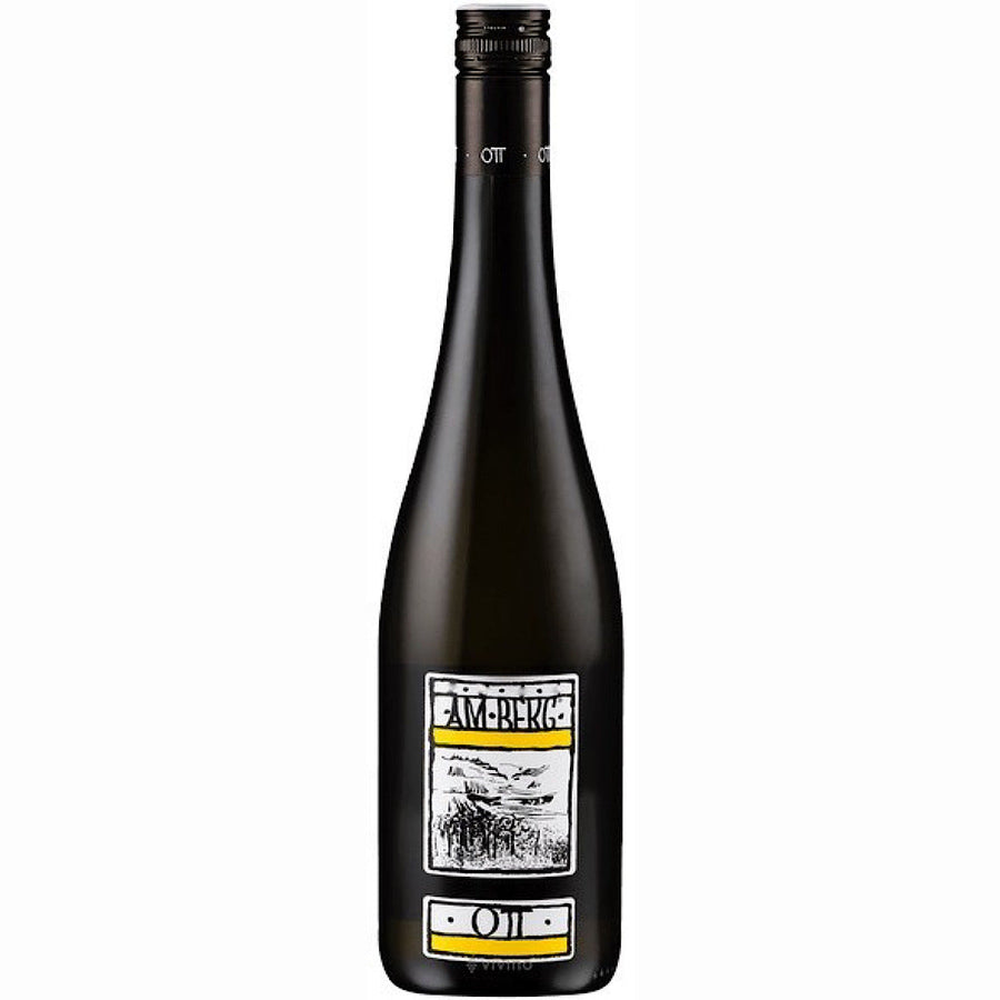 Am Berg Gruner Veltliner, Bernhard Ott 6 Bottle Case 75cl