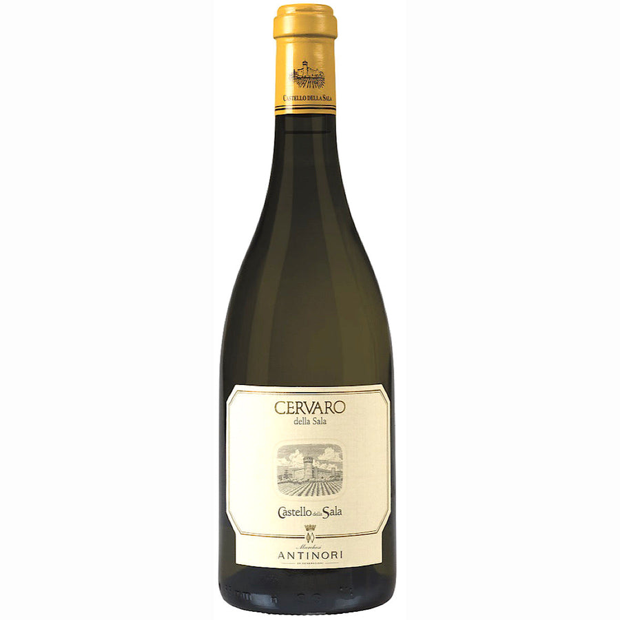 Antinori, Cervaro della Sala 2023 75cl