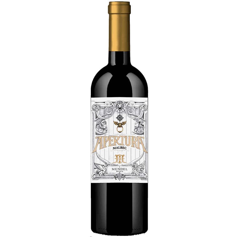 Mendel Apertura Malbec 75cl 6 Bottle Case