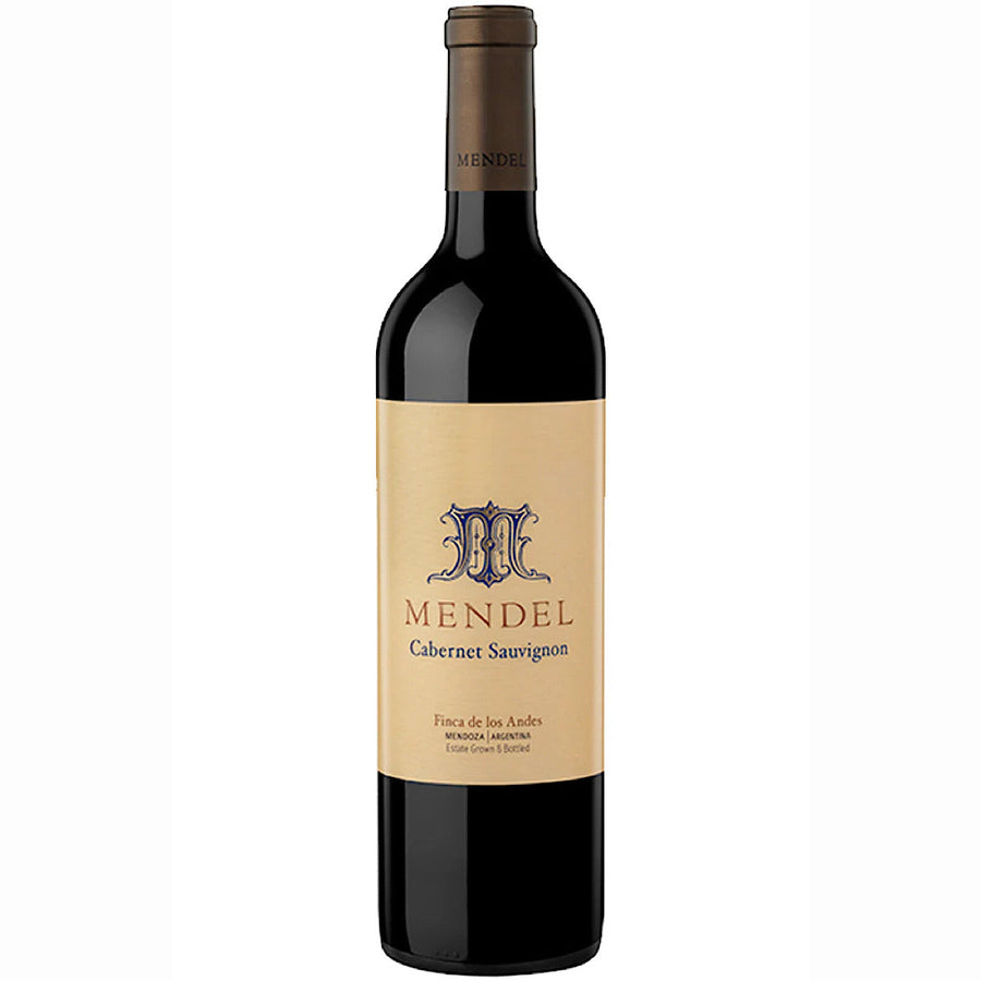 Mendel  Cabernet Sauvignon 75cl 6 Bottle Case