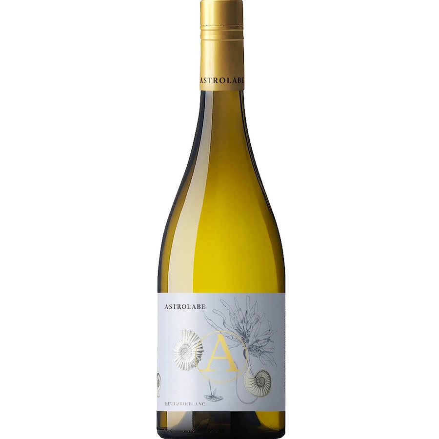 Astrolabe Kekerengu Coast Sauvignon Blanc 6 Bottle Case 75cl