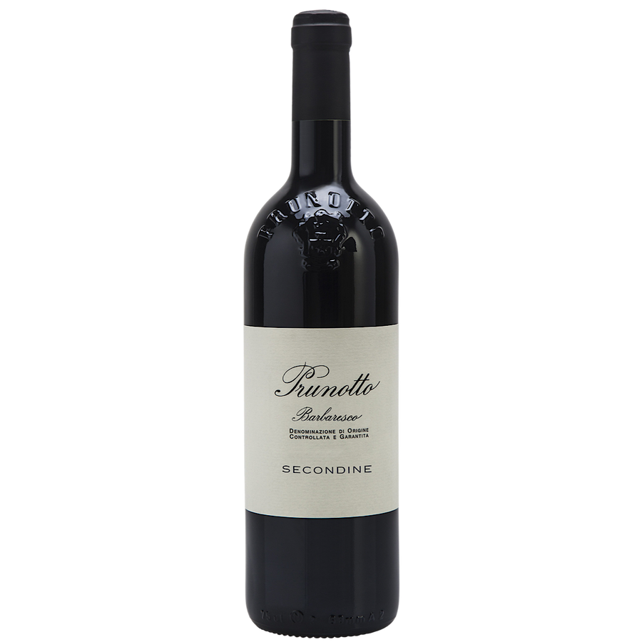 Prunotto Barbaresco Secondine 75cl 2020