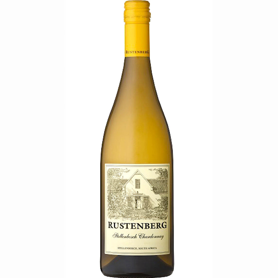 Rustenberg Chardonnay 6 Bottle Case 75cl