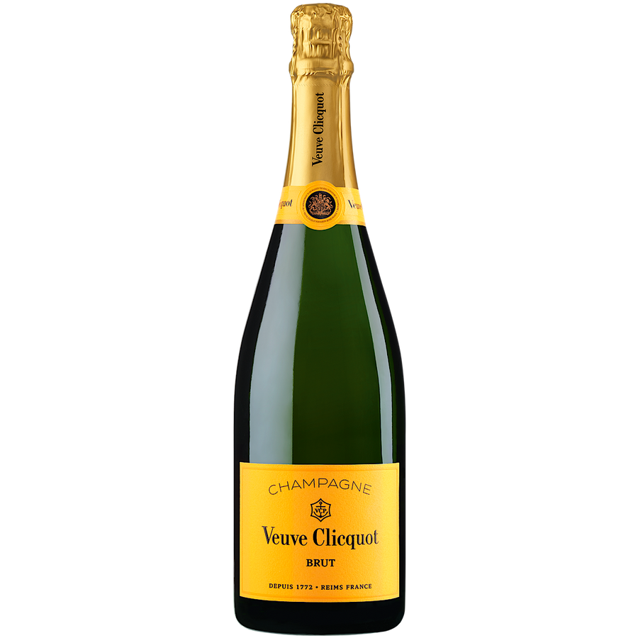 Veuve Clicquot Champagne 6 Bottles 75cl