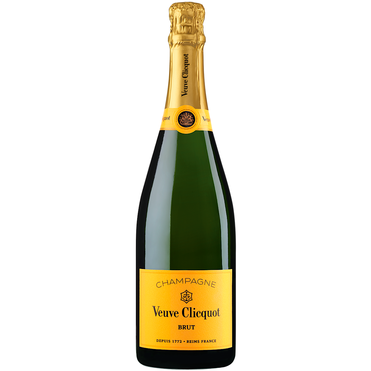 Veuve Clicquot Champagne 75cl