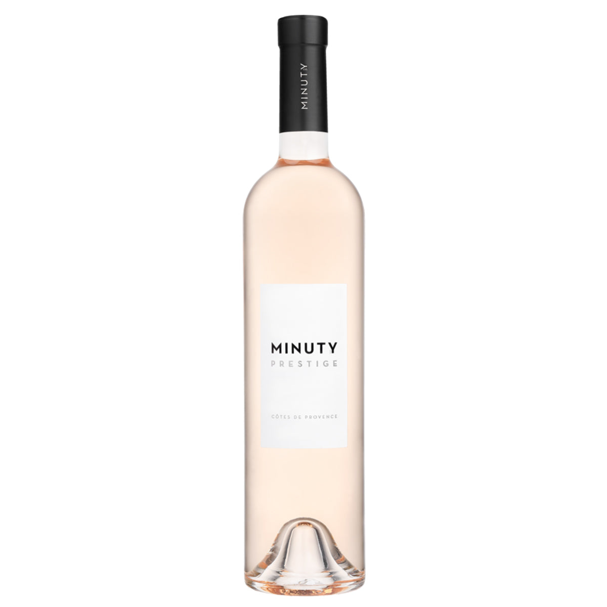 Château Minuty Prestige Côtes de Provence Rosé 6 Bottle Case 75cl