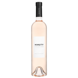 Château Minuty Prestige Côtes de Provence Rosé 6 Bottle Case 75cl