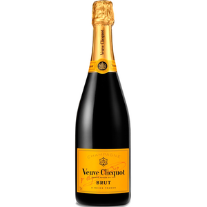 Veuve Clicquot Champagne 75cl