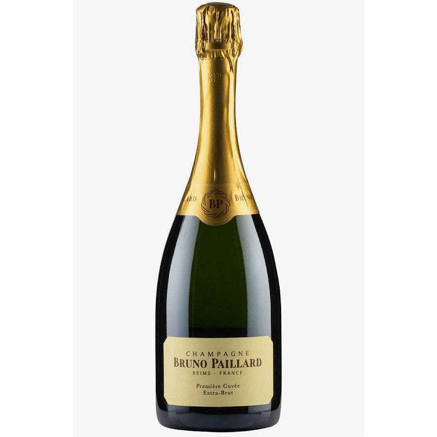 Bruno Paillard Premiere Cuvee Extra Brut 6 Bottle Case 75cl