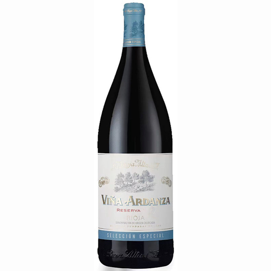 Viña Ardanza Reserva Magnum 2017