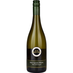 Kim Crawford Sauvignon Blanc 6 Bottle Case 75cl - North & South Wines