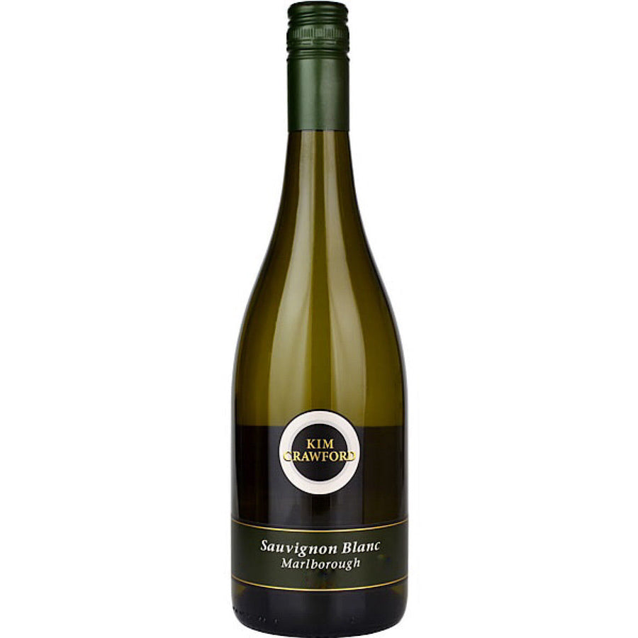 Kim Crawford Sauvignon Blanc 6 Bottle Case 75cl - North & South Wines
