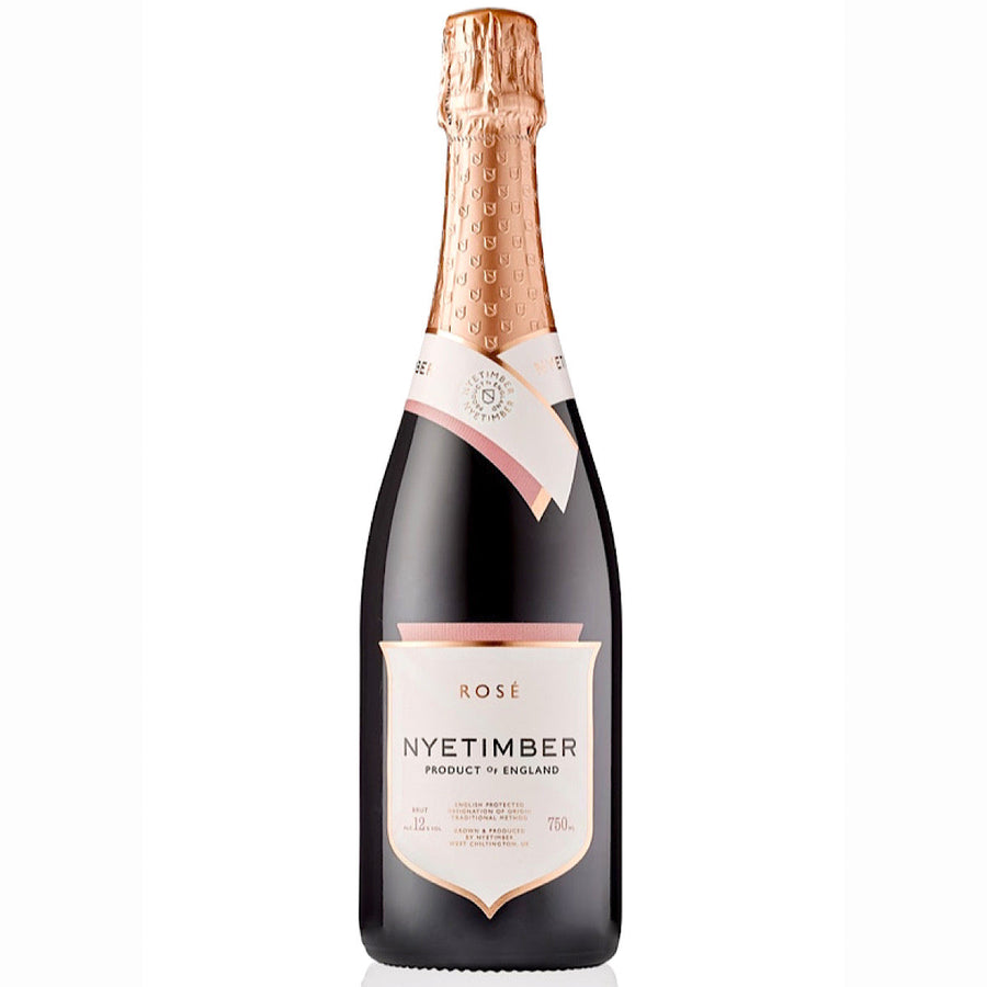 Nyetimber Rose 75cl