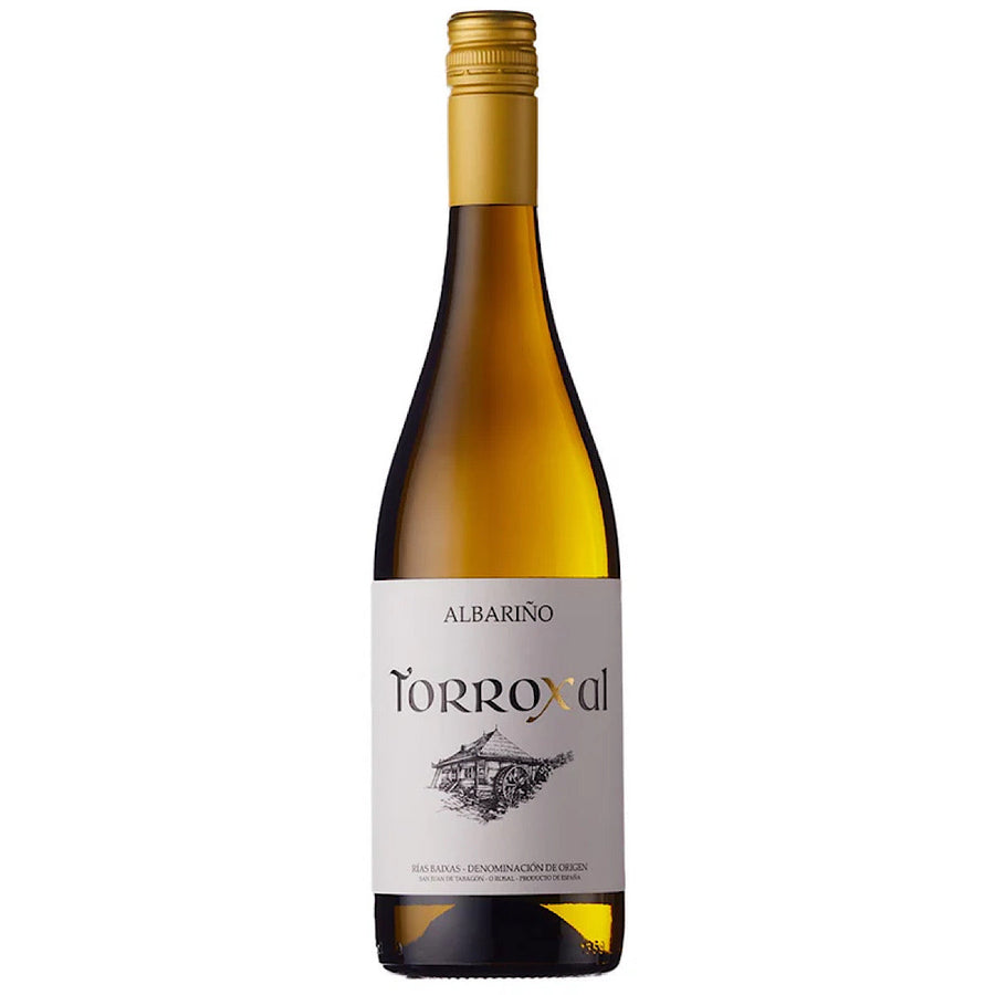 Torroxal Albariño 6 Bottle Case 75cl