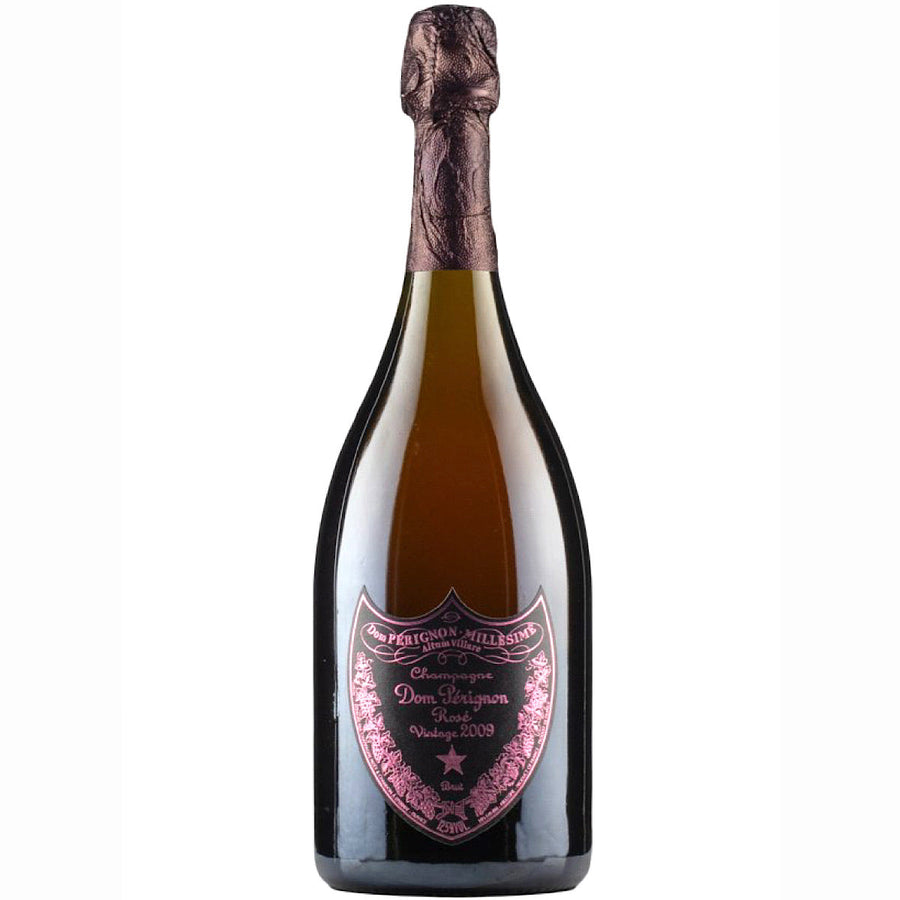 Dom Perignon Rose 2009 75cl