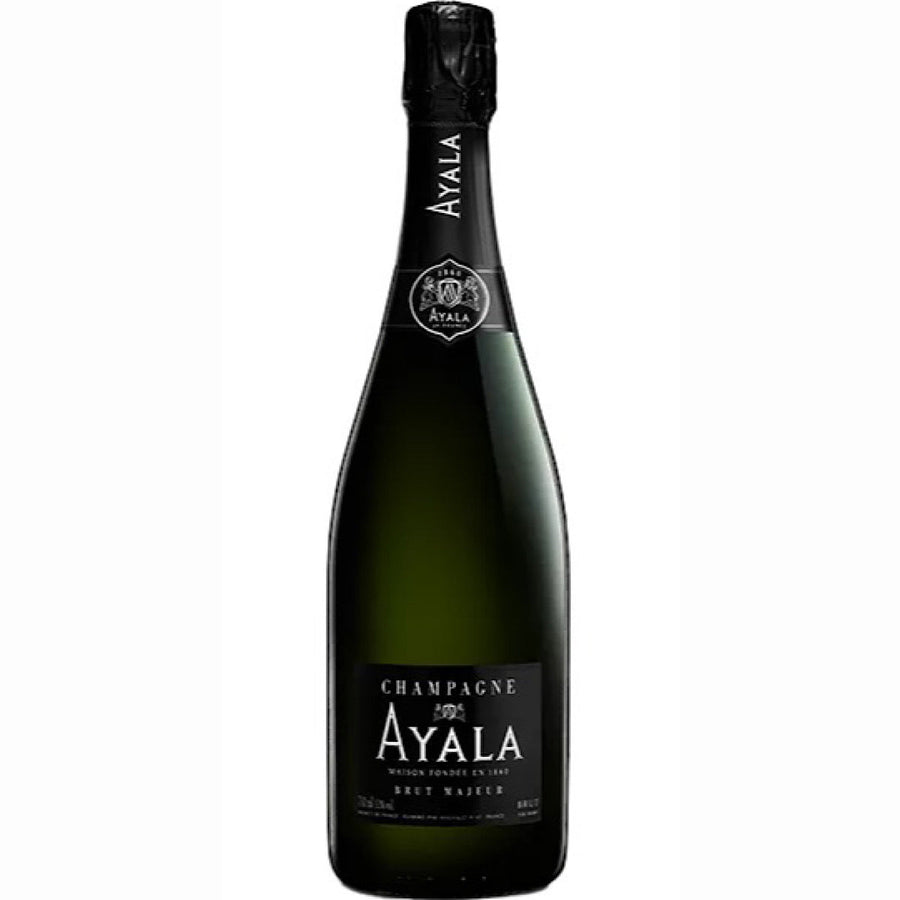 Ayala Brut Majeur Champagne 75cl