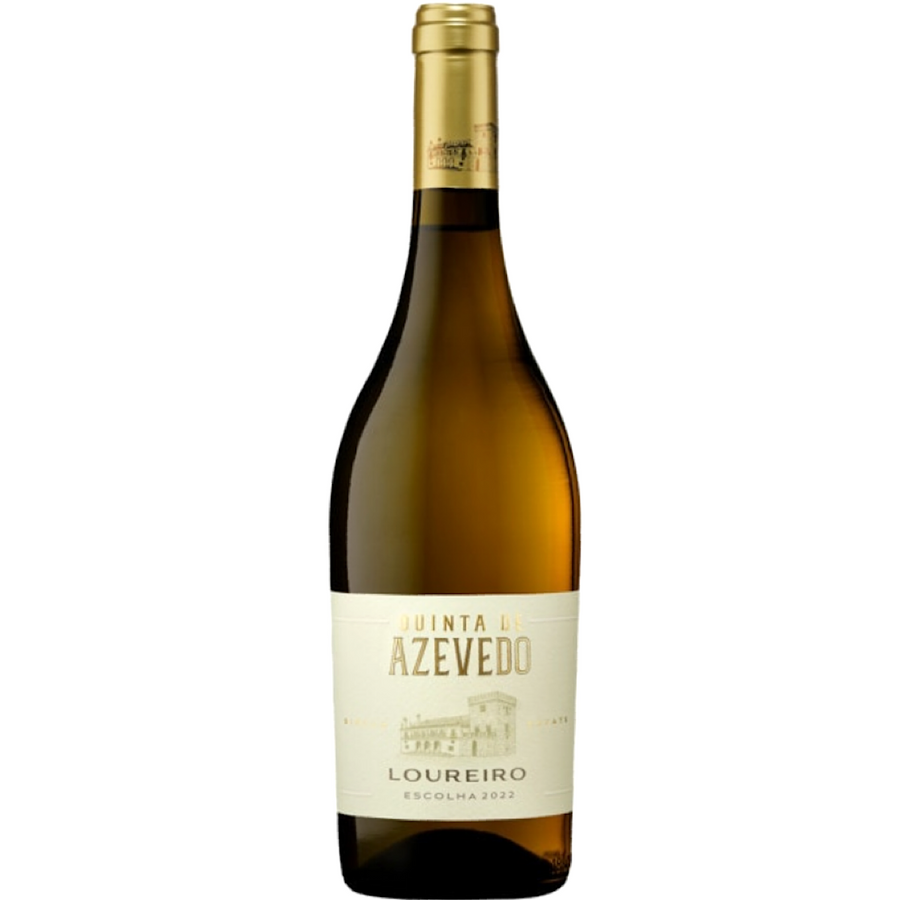 Quinta da Azevedo Loureiro Escolha   Bottle Case 75cl