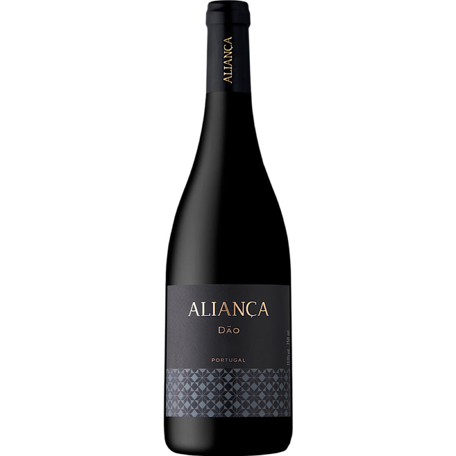 Aliança Dão 6 Bottle Case 75cl