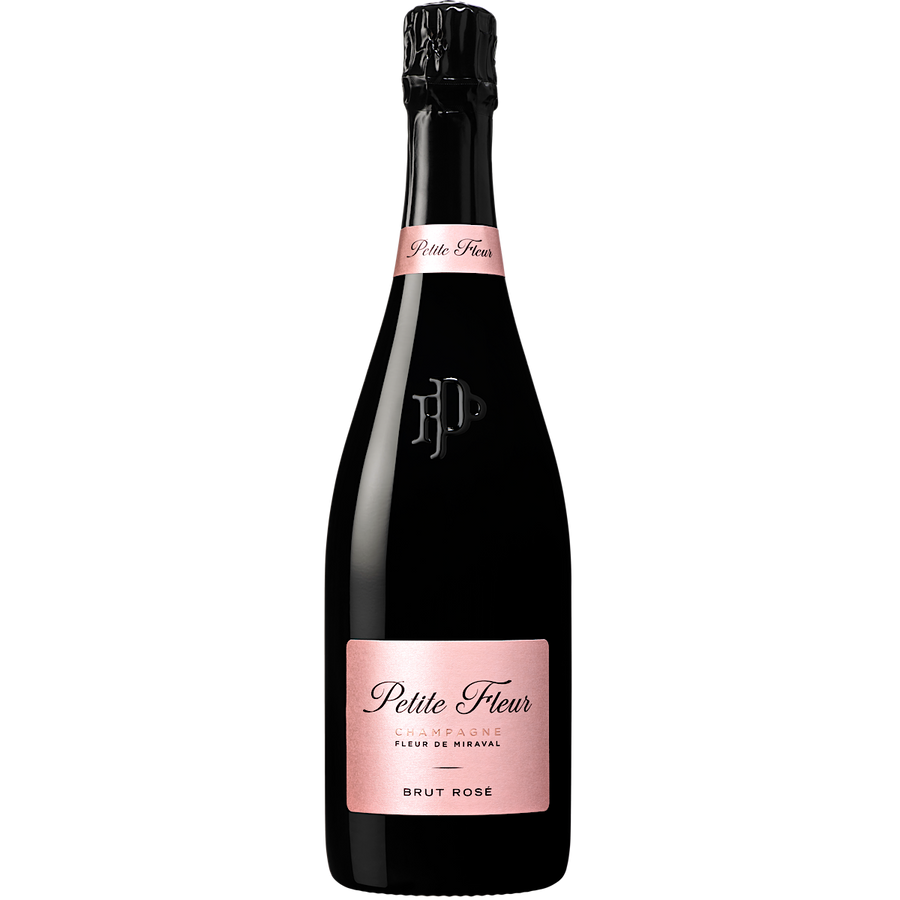 Petit Fleur de Miraval, Rosé  Gift  Box 6 Bottle Case 75cl