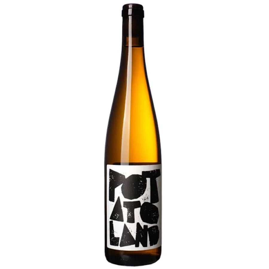 MATTHIAS WARNUNG, POTATO LAND GRUNER VELTLINER 6 Bottle Case 75cl