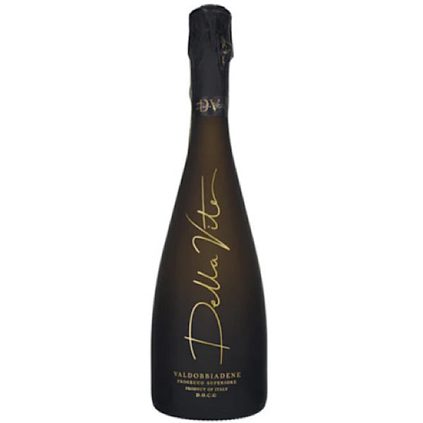 Della Vite Prosecco Superiore DOCG  75cl