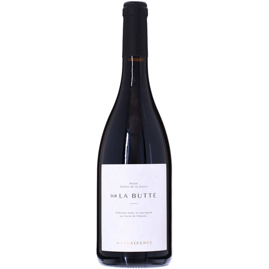 Chateau de Plaisance ‘Sur le Butte’ Rouge 6 Bottle Case 75cl