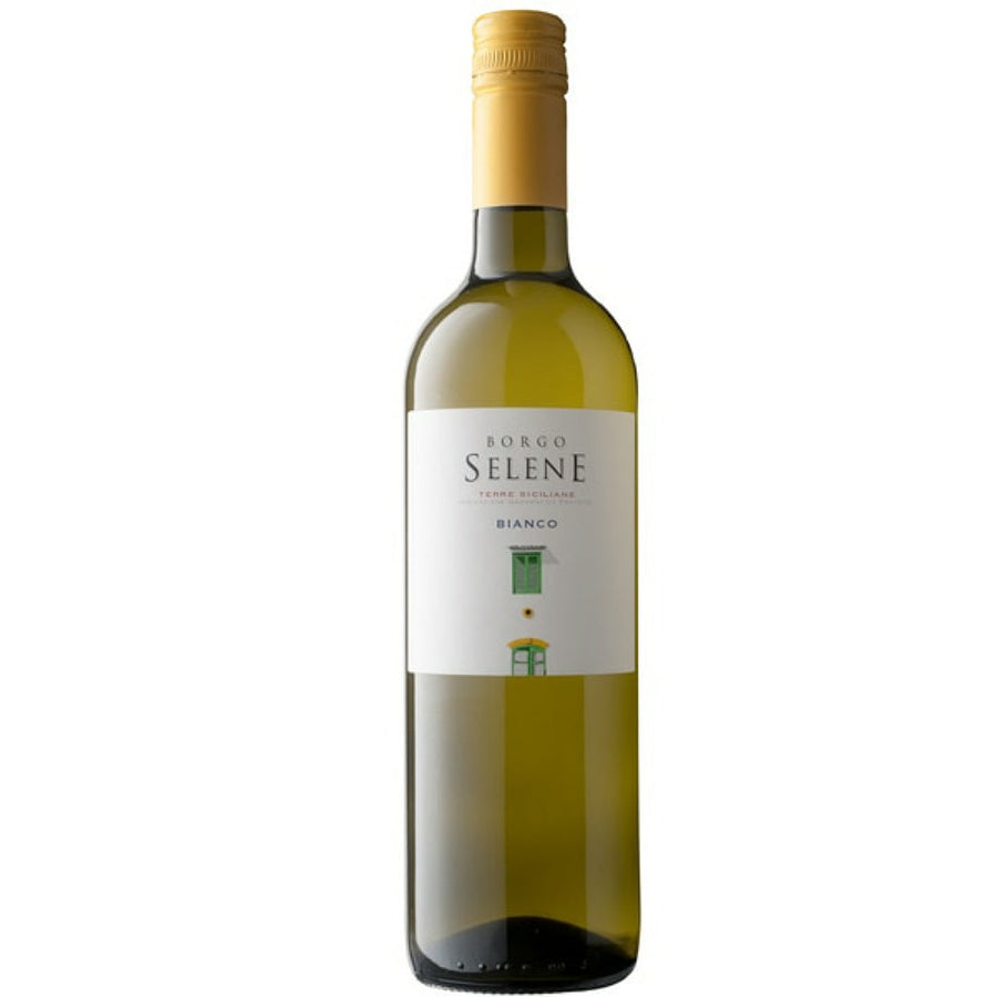 Borgo Selene, Catarratto/Inzolia 6 Bottle Case 75cl
