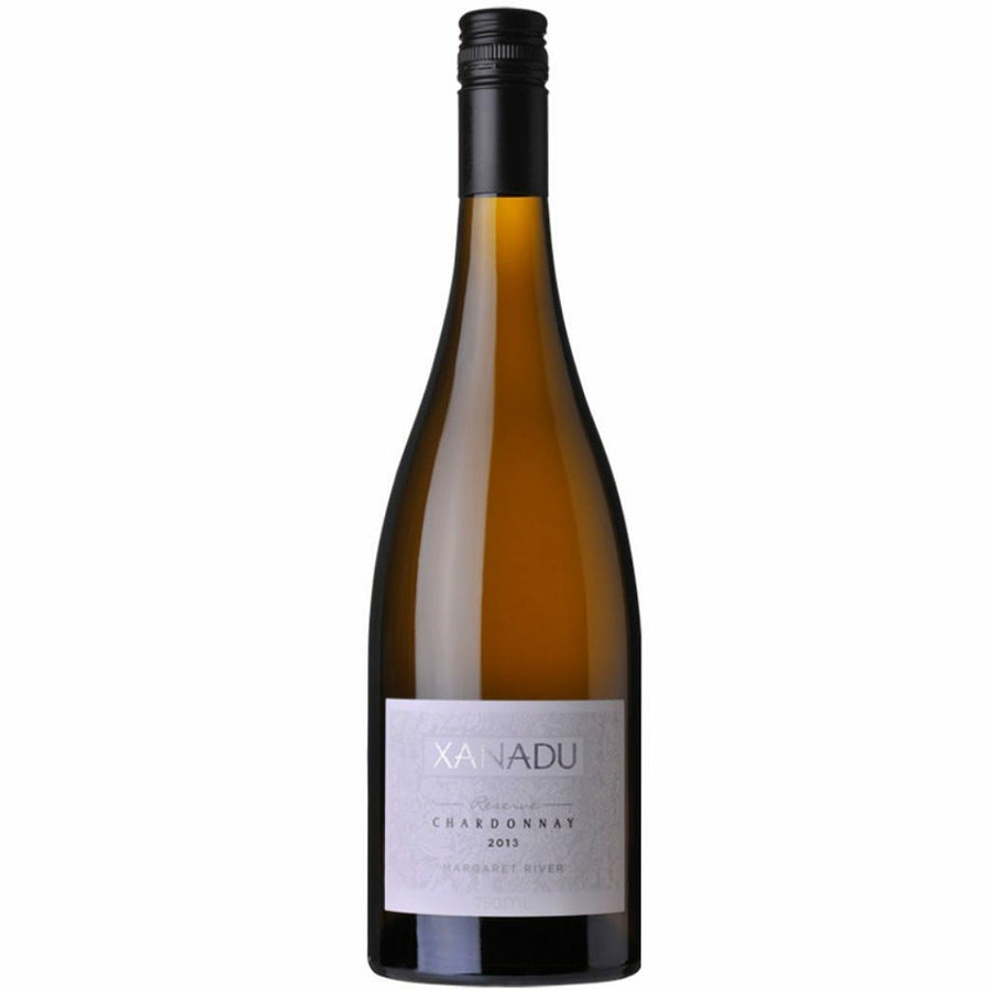 Xanadu Reserve Chardonnay 6 Bottle Case 75cl