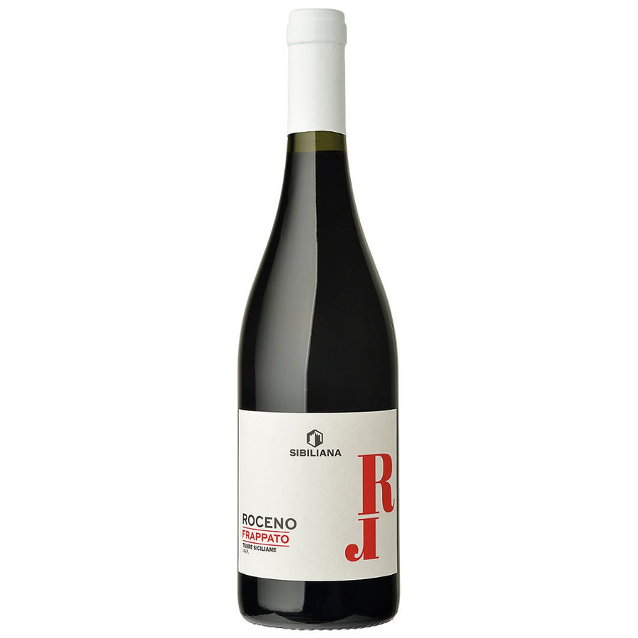 Frappato I.G.P. “Roceno” 75cl 6 Bottle Case 75cl