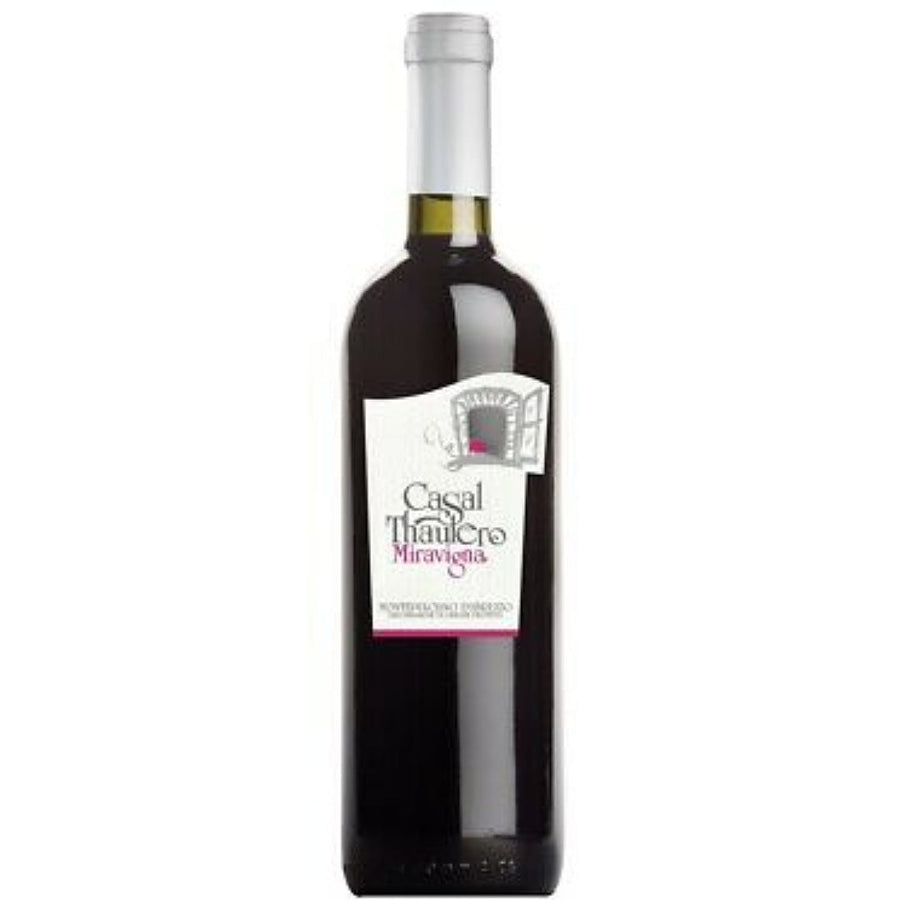 Montepulciano D’Abruzzo D.O.P. “Miravigna” 6 Bottle Case 75cl