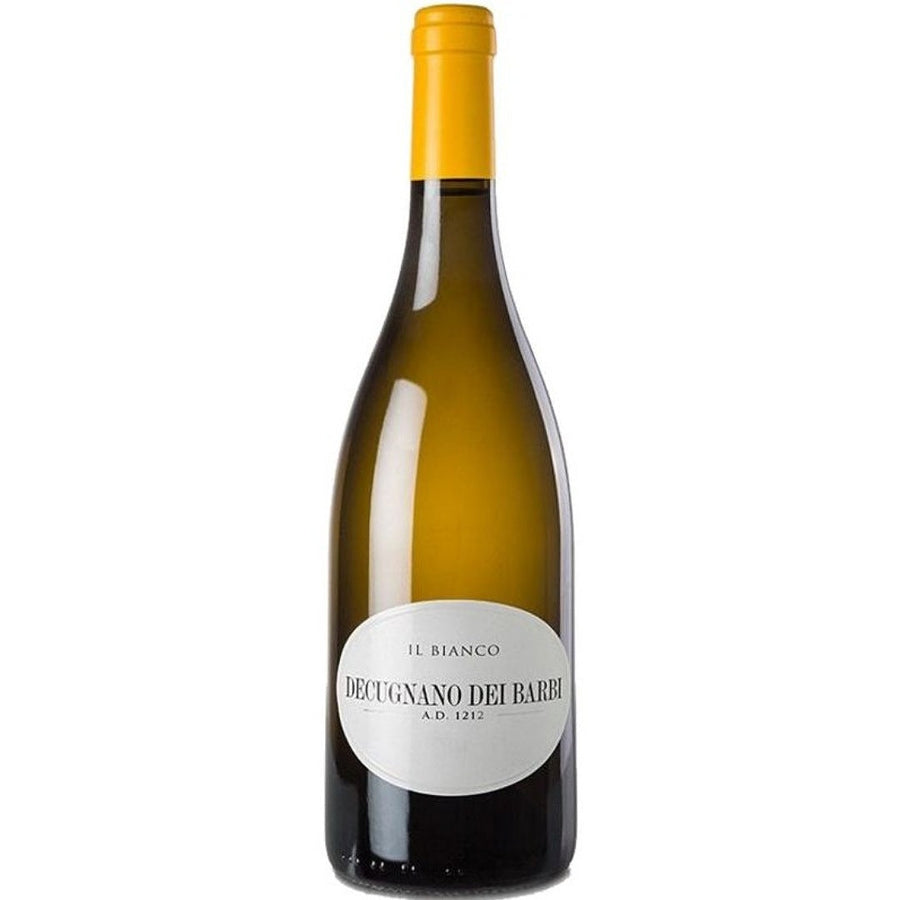 Il Bianco Di Decugnano Orvieto Classico Superiore D.O.C. 6 Bottle Case 75cl
