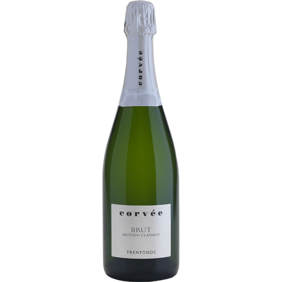 Brut Trento D.O.C. Metodo Classico 6 Bottle Case 75cl
