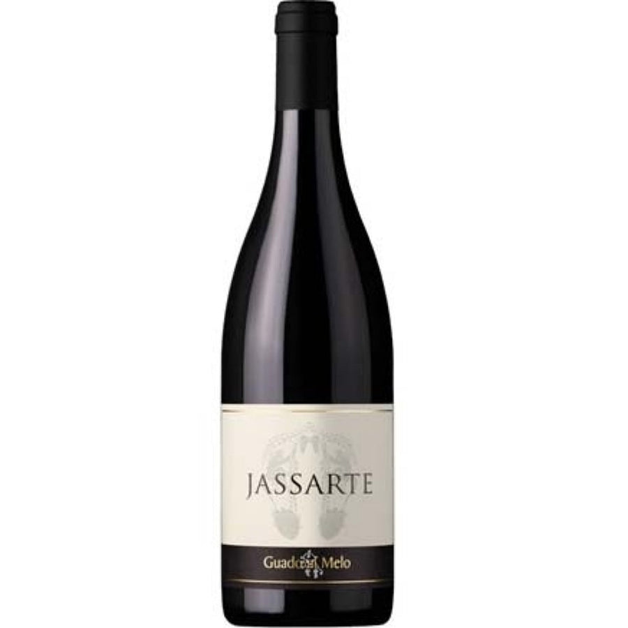 Jassarte Toscana I.G.T. Podere Guado Al Melo 6 Bottle Case 75cl