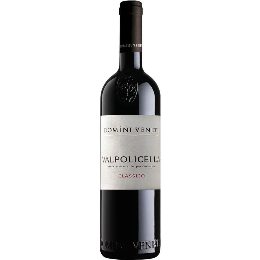 Valpolicella D.O.C. Classico 6 Bottle Case 75cl