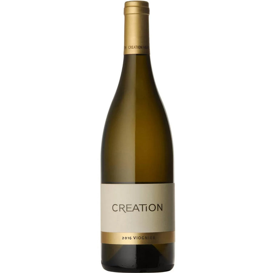 Creation Viognier 6 Bottle Case 75cl