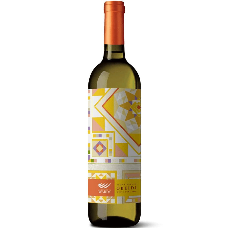 Domaine Wardy Obeidi 6 Bottle Case 75cl