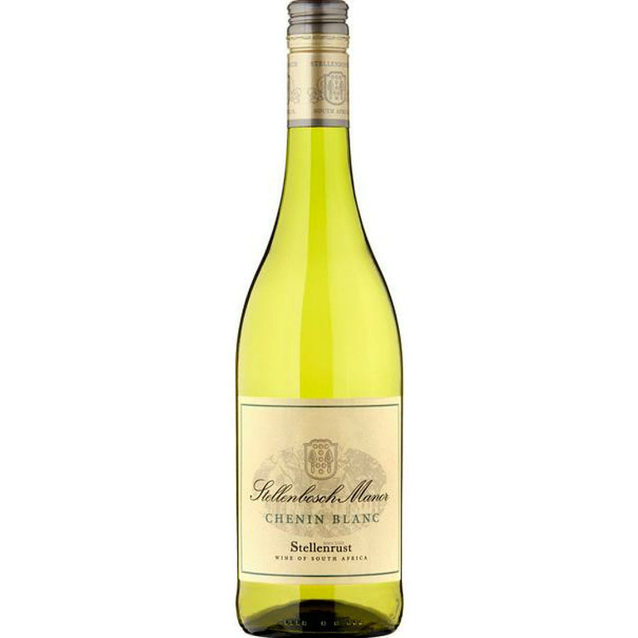 Stellenrust Chenin Blanc 6 Bottle Case 75cl