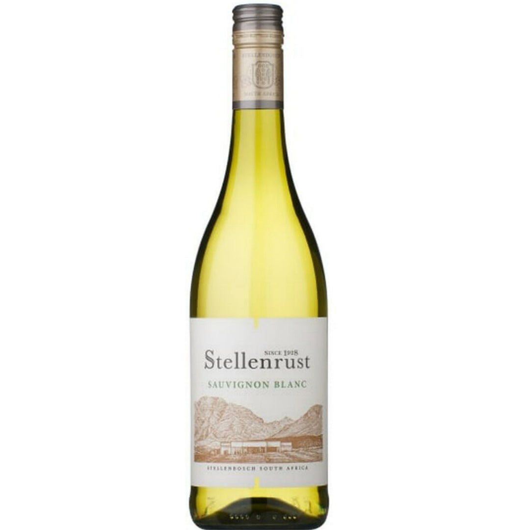 Stellenrust Sauvignon Blanc 6 Bottle Case 75cl