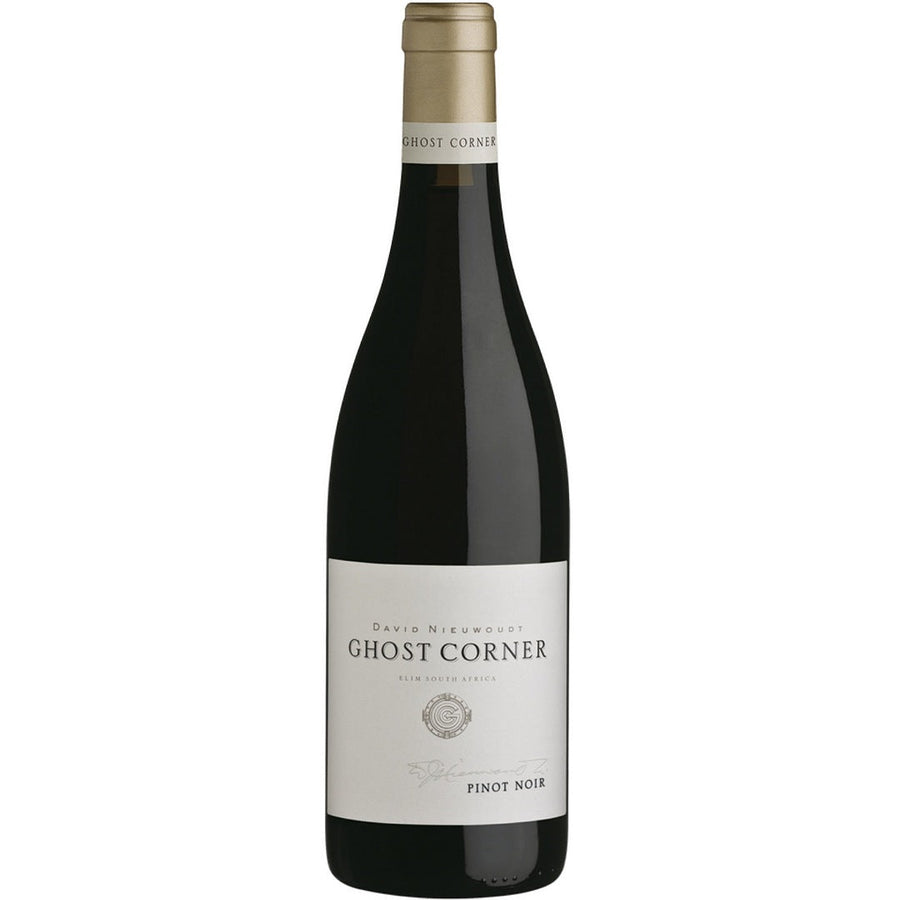 Ghost Corner Pinot Noir 6 Bottle Case 75cl