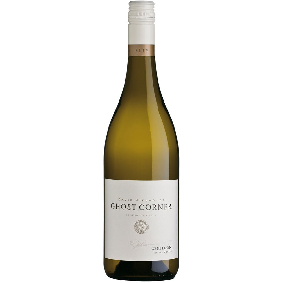 Ghost Corner Semillon 6 Bottle Case 75cl