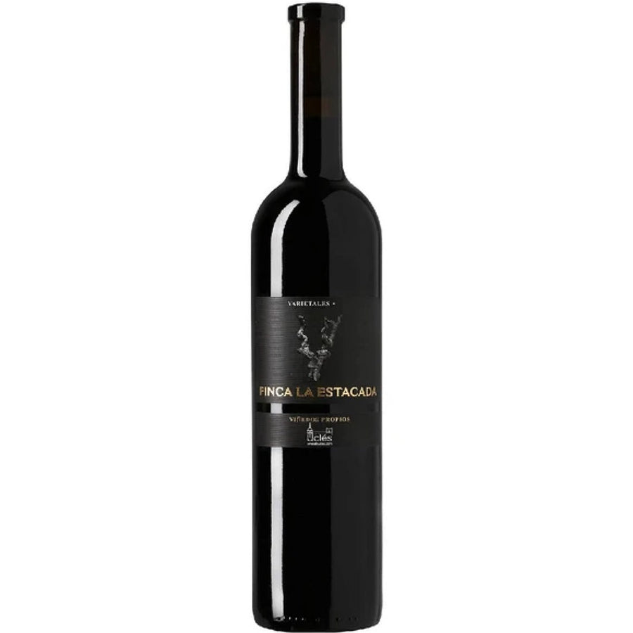 Finca La Estacada Varietales Reserva Ucles 6 Bottle Case 75cl