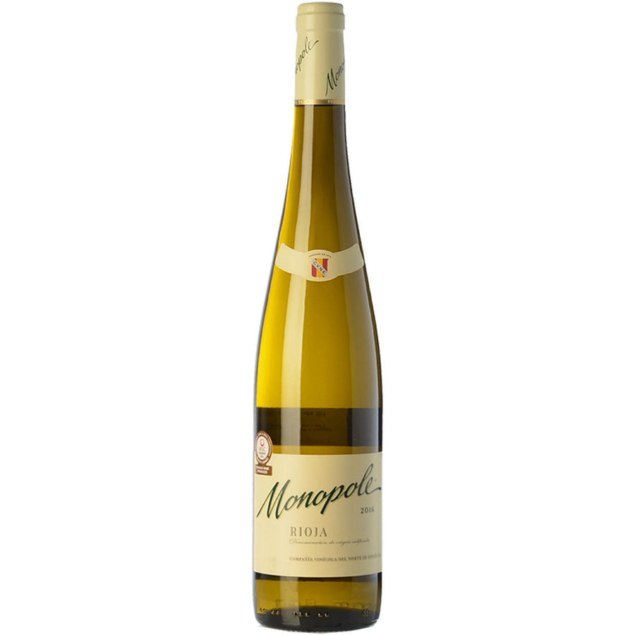 Navajas Blanco Sin Joven 12 Bottle Case 75cl
