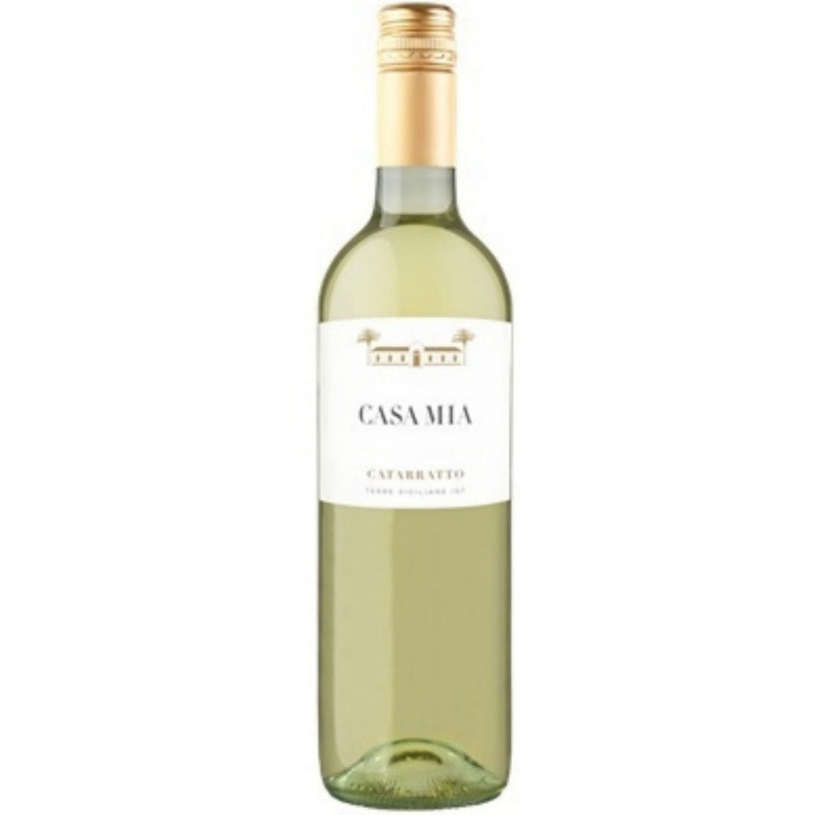Casa Mia, Catarratto 6 Bottle Case 75cl