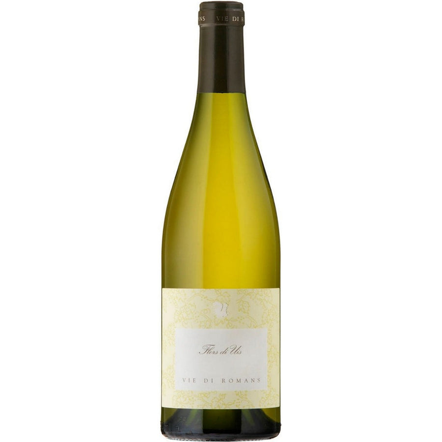 Vie di Romans, `Flors di Uis` 6 Bottle Case 75cl