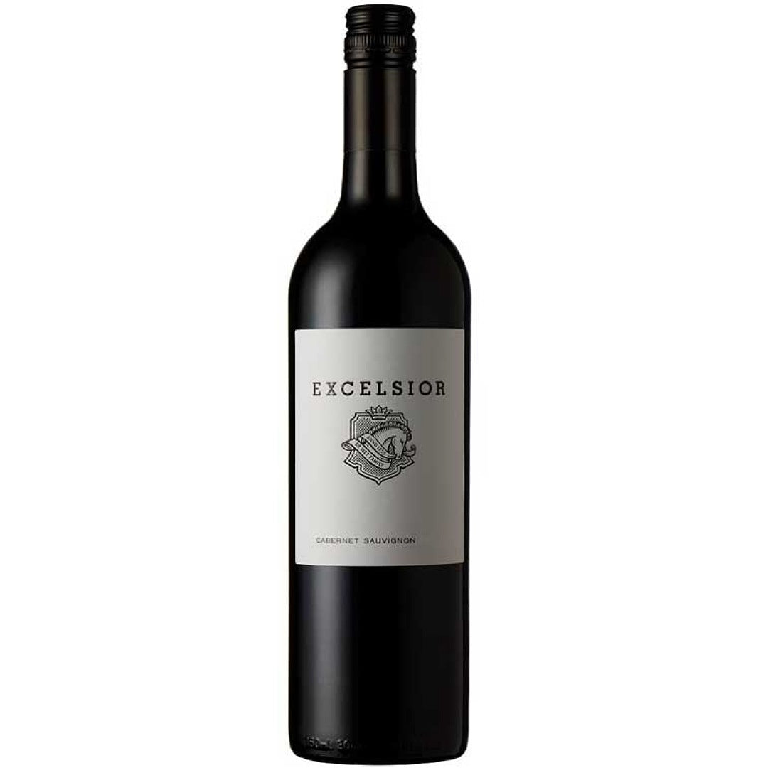 Excelsior, Robertson Cabernet Sauvignon 6 Bottle Case 75cl