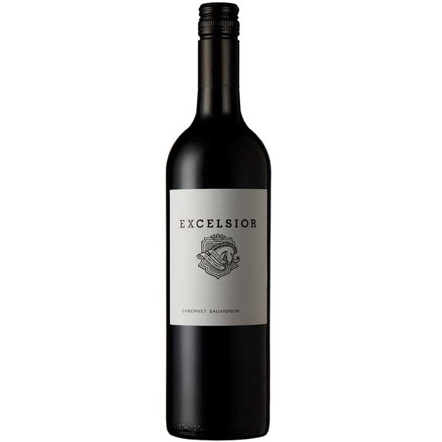 Excelsior, Robertson Cabernet Sauvignon 6 Bottle Case 75cl