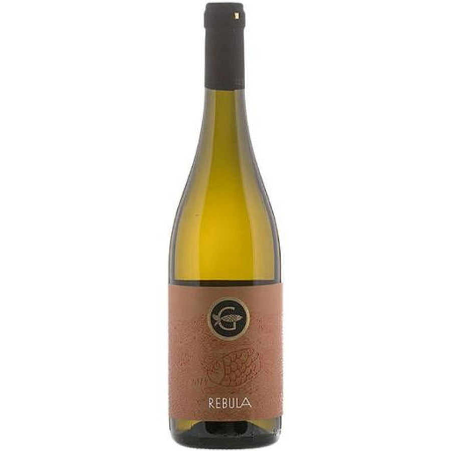Gašper, Rebula 6 Bottle Case 75cl