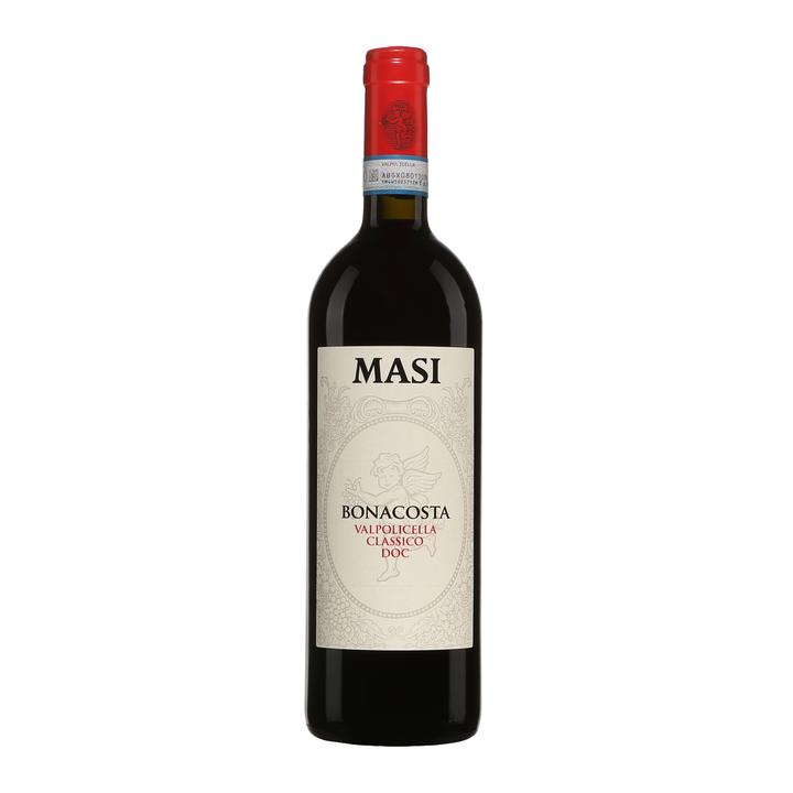 Masi Bonacosta Valpolicella Classico  6 Bottle Case 75cl
