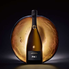 Bollinger PN TX20 Gift Box 75cl